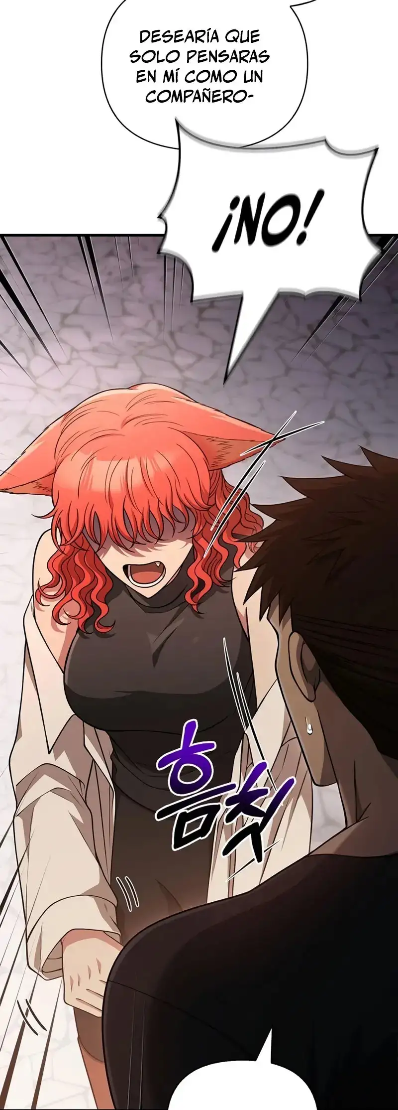 Read Sobreviviendo al Juego Siendo un Barbaro ES Manga Online