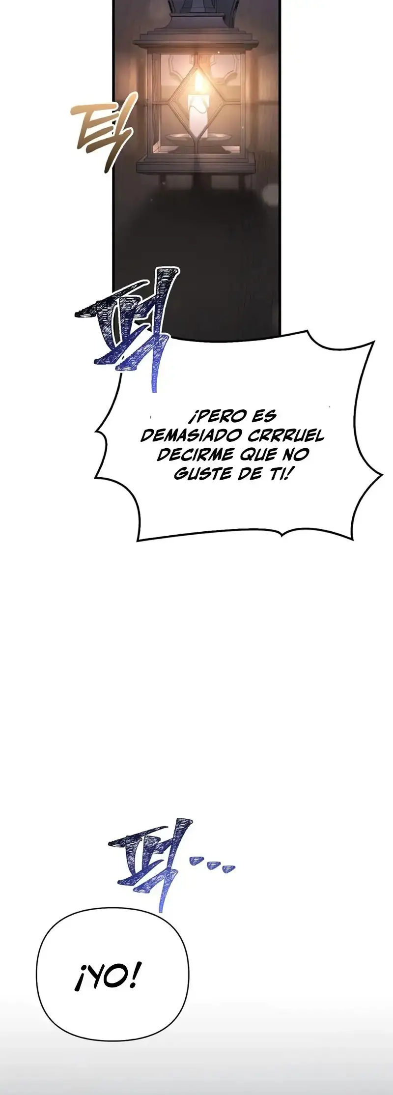 Read Sobreviviendo al Juego Siendo un Barbaro ES Manga Online