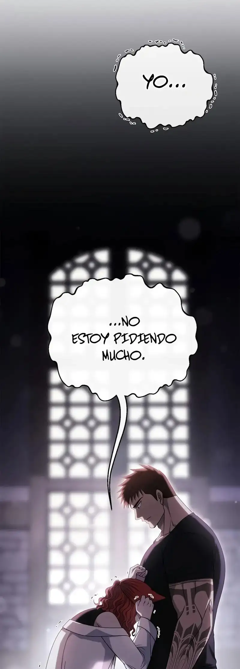 Read Sobreviviendo al Juego Siendo un Barbaro ES Manga Online