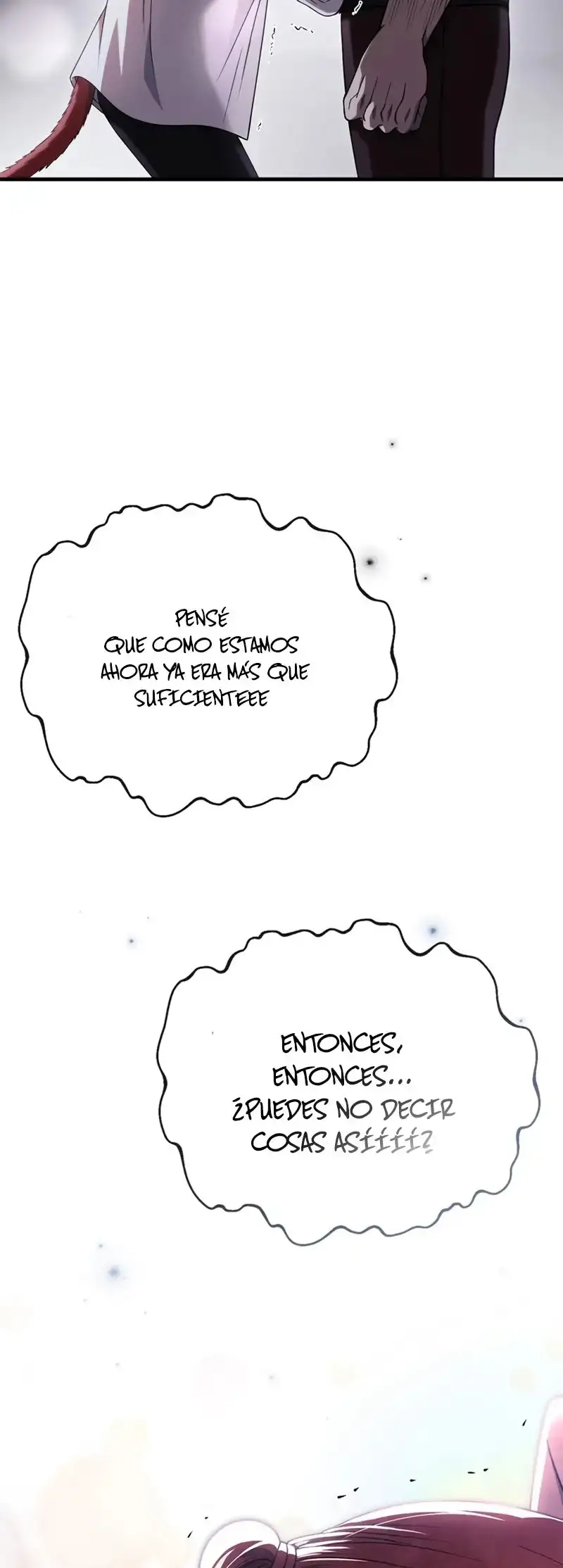 Read Sobreviviendo al Juego Siendo un Barbaro ES Manga Online