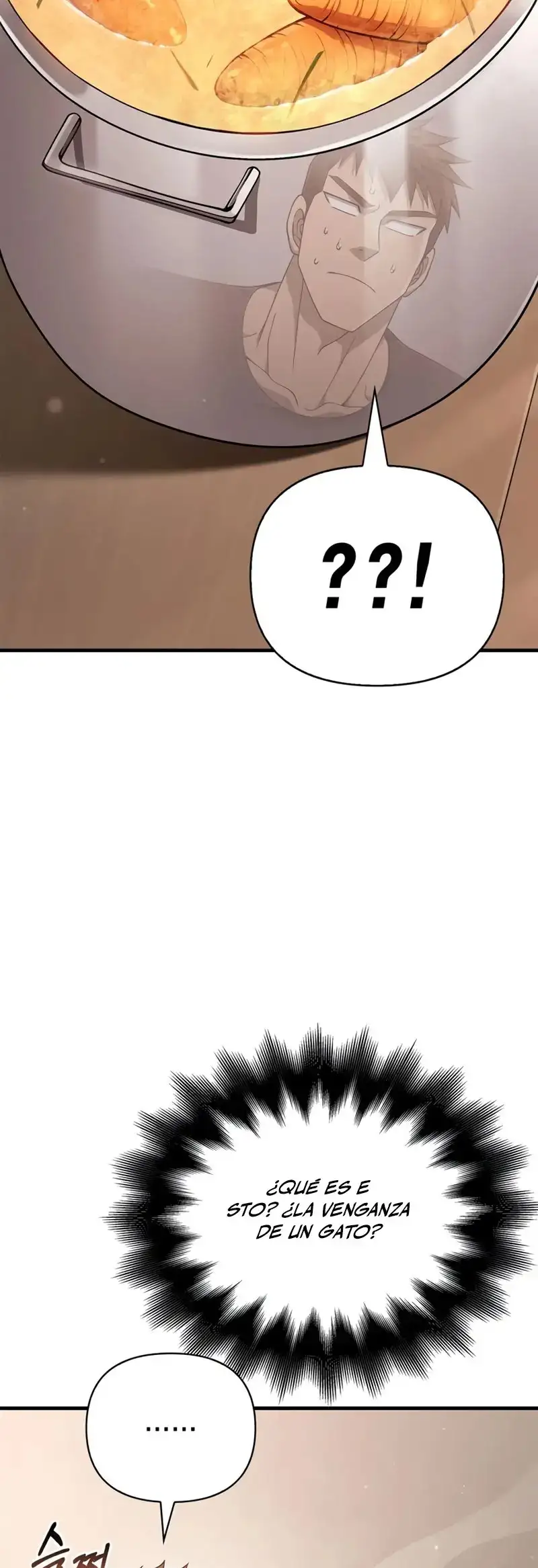 Read Sobreviviendo al Juego Siendo un Barbaro ES Manga Online
