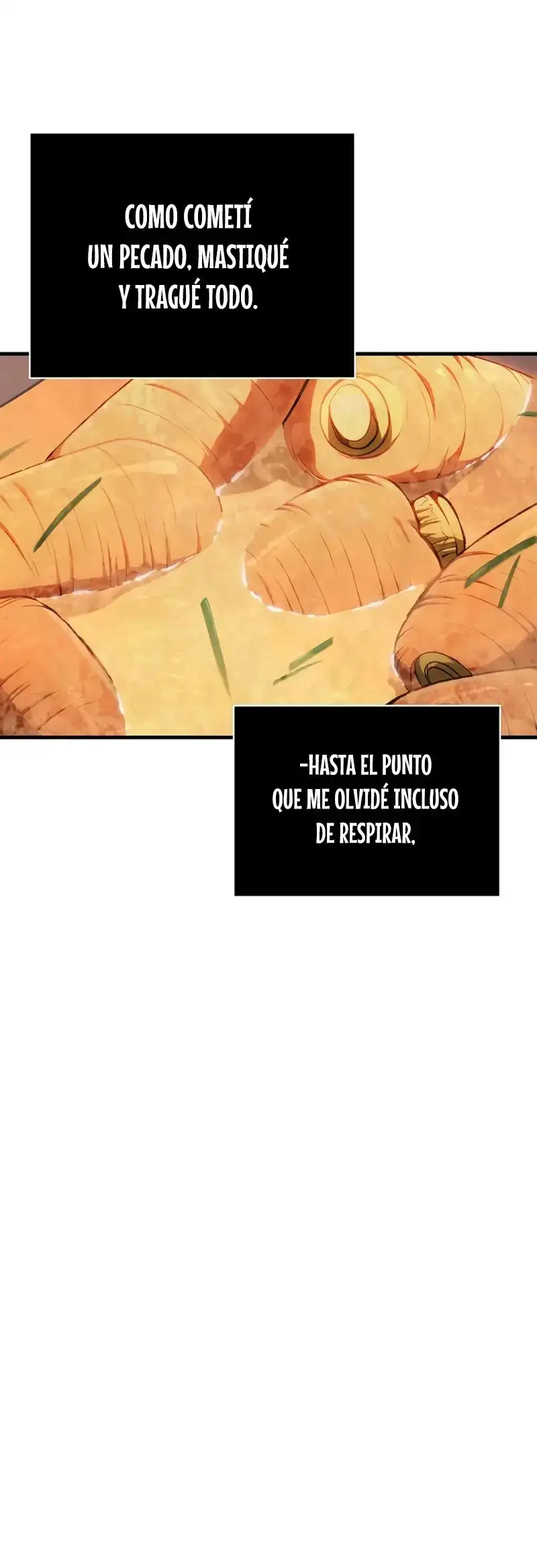 Read Sobreviviendo al Juego Siendo un Barbaro ES Manga Online