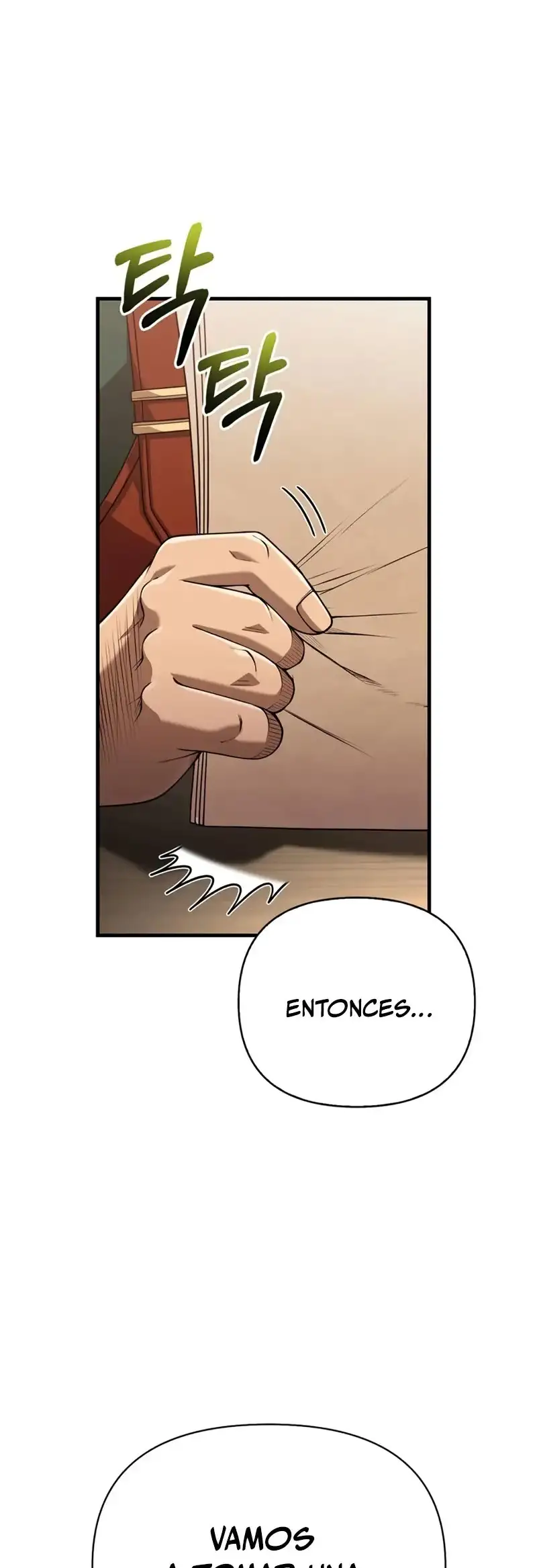 Read Sobreviviendo al Juego Siendo un Barbaro ES Manga Online