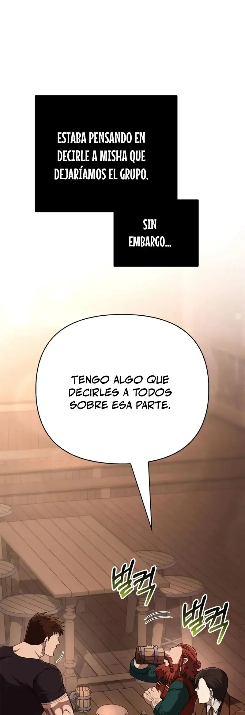 Read Sobreviviendo al Juego Siendo un Barbaro ES Manga Online