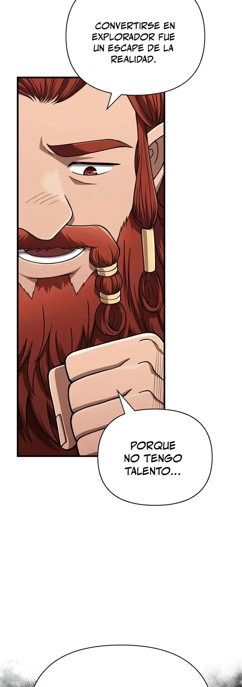 Read Sobreviviendo al Juego Siendo un Barbaro ES Manga Online