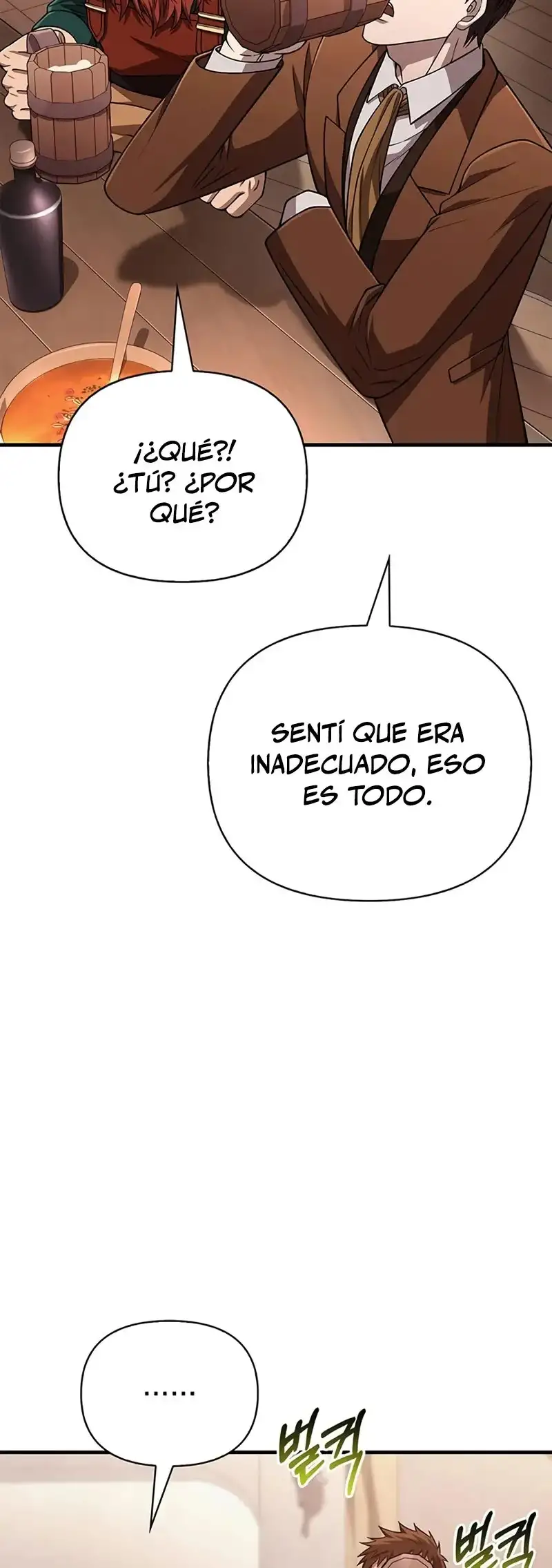 Read Sobreviviendo al Juego Siendo un Barbaro ES Manga Online