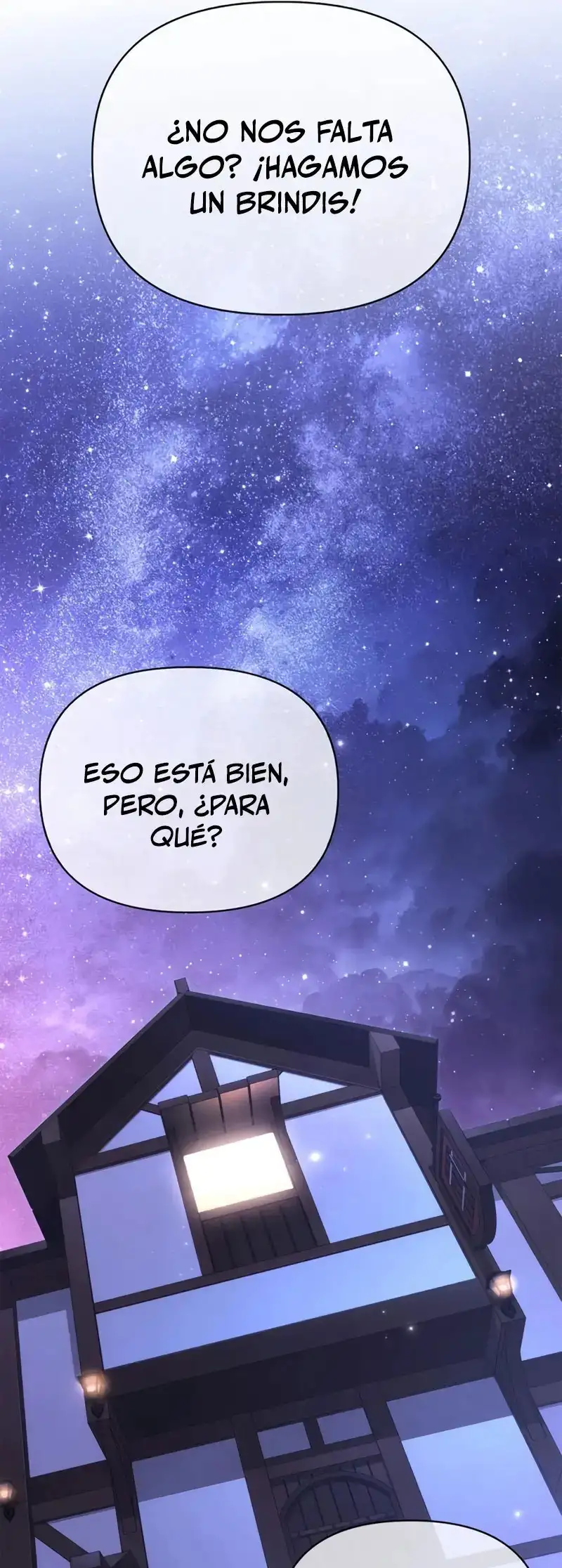 Read Sobreviviendo al Juego Siendo un Barbaro ES Manga Online