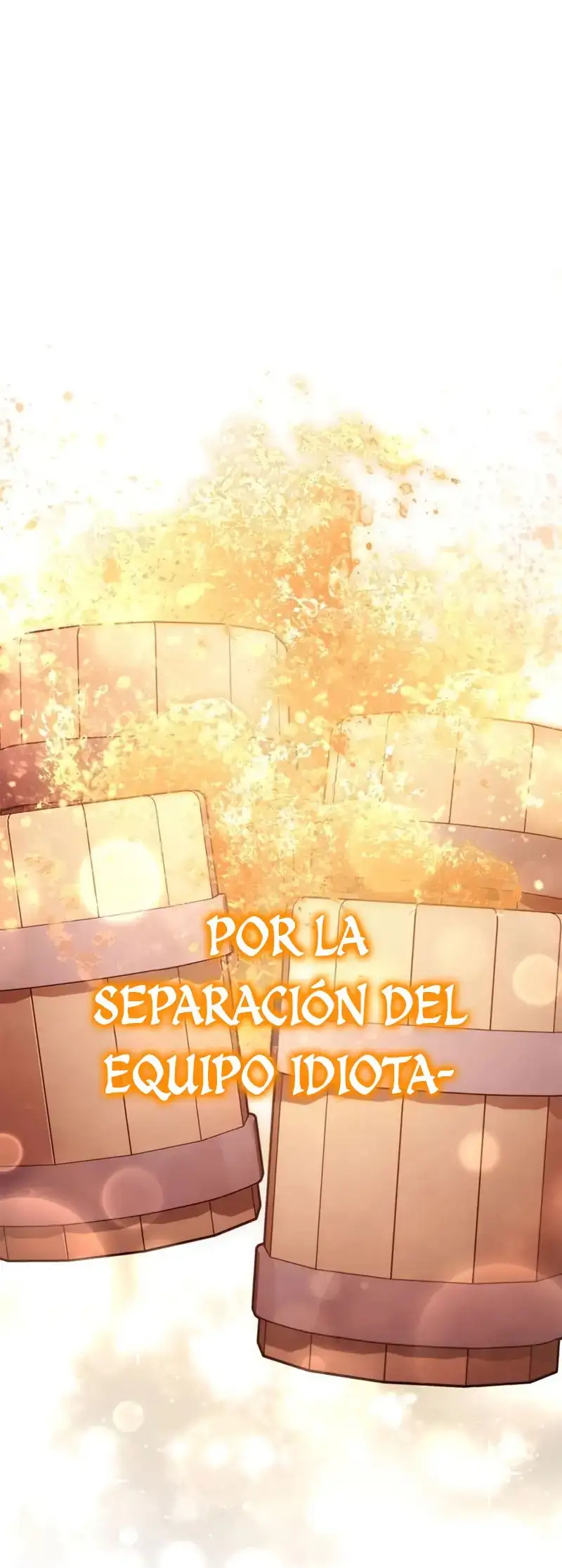 Read Sobreviviendo al Juego Siendo un Barbaro ES Manga Online