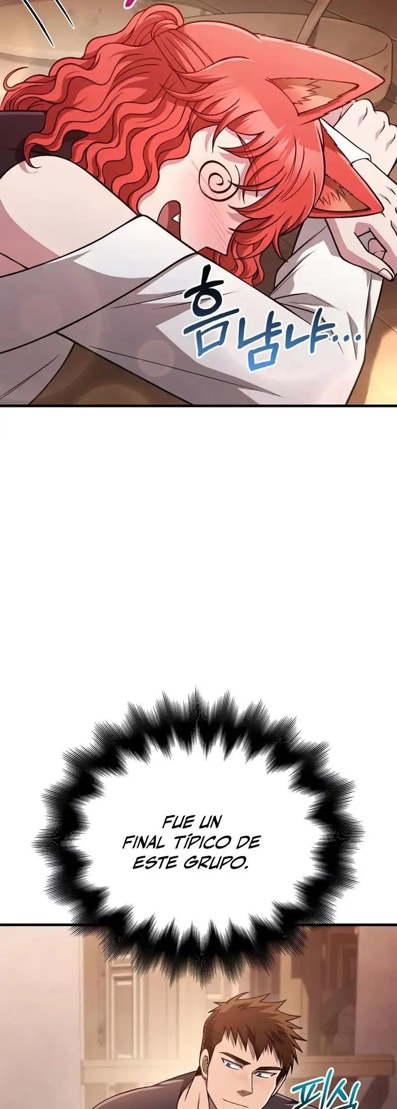 Read Sobreviviendo al Juego Siendo un Barbaro ES Manga Online