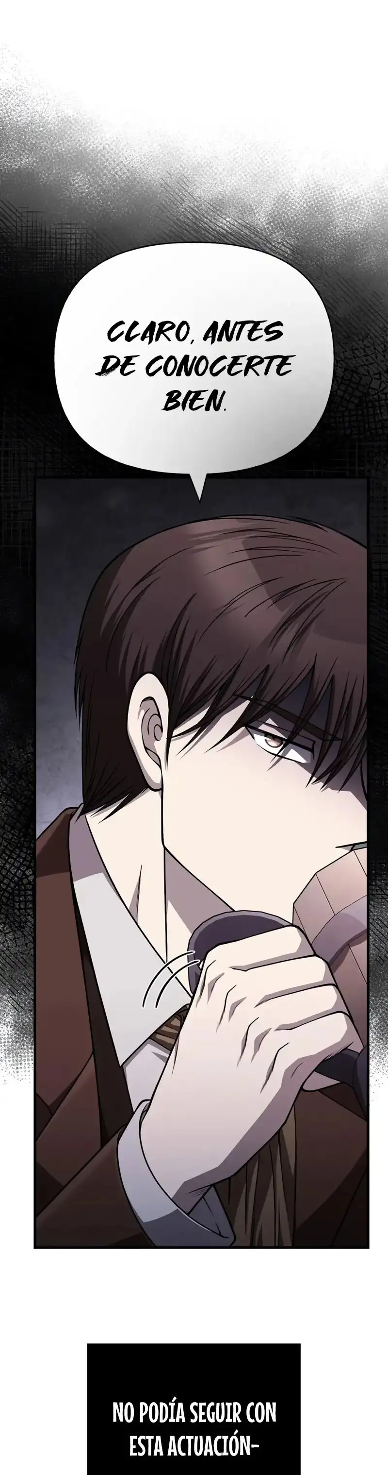 Read Sobreviviendo al Juego Siendo un Barbaro ES Manga Online