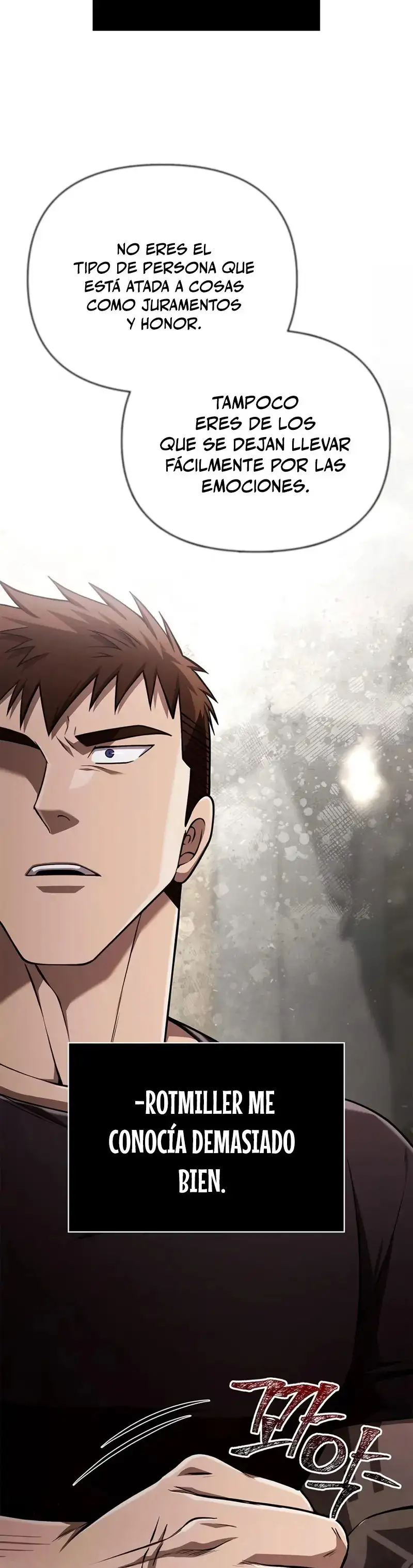 Read Sobreviviendo al Juego Siendo un Barbaro ES Manga Online