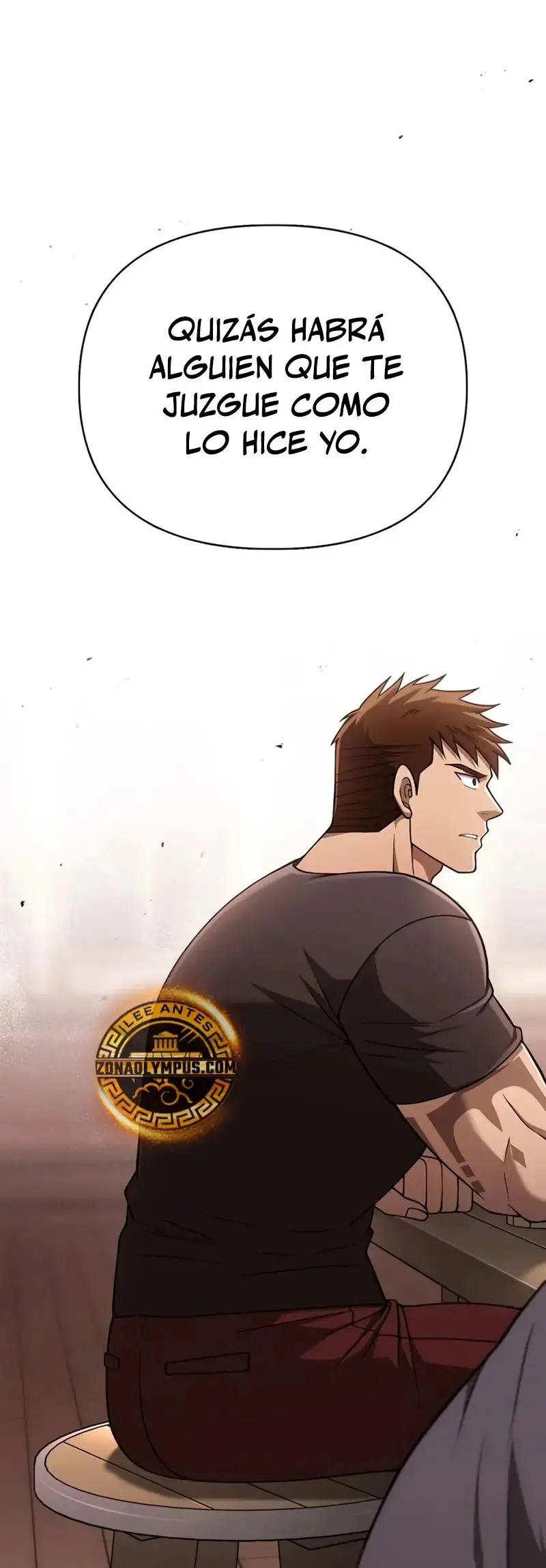 Read Sobreviviendo al Juego Siendo un Barbaro ES Manga Online