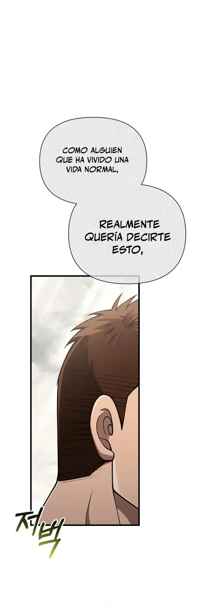 Read Sobreviviendo al Juego Siendo un Barbaro ES Manga Online