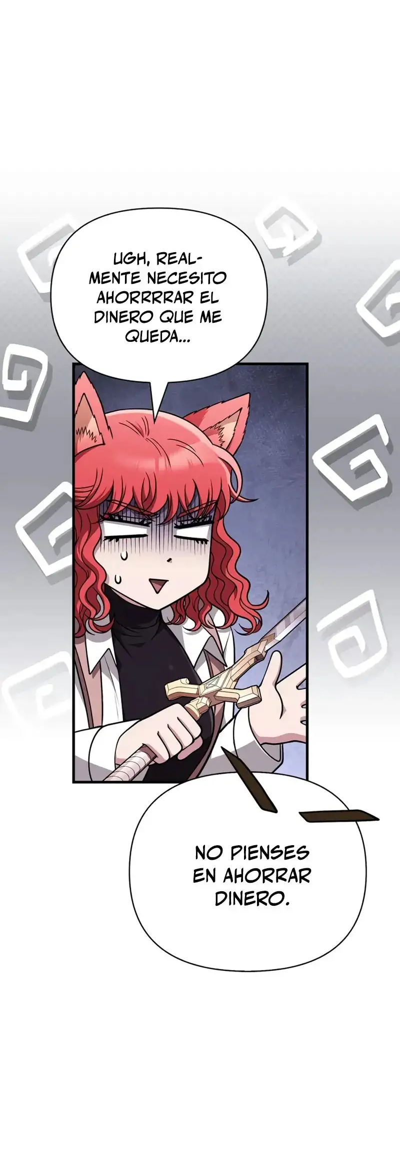 Read Sobreviviendo al Juego Siendo un Barbaro ES Manga Online