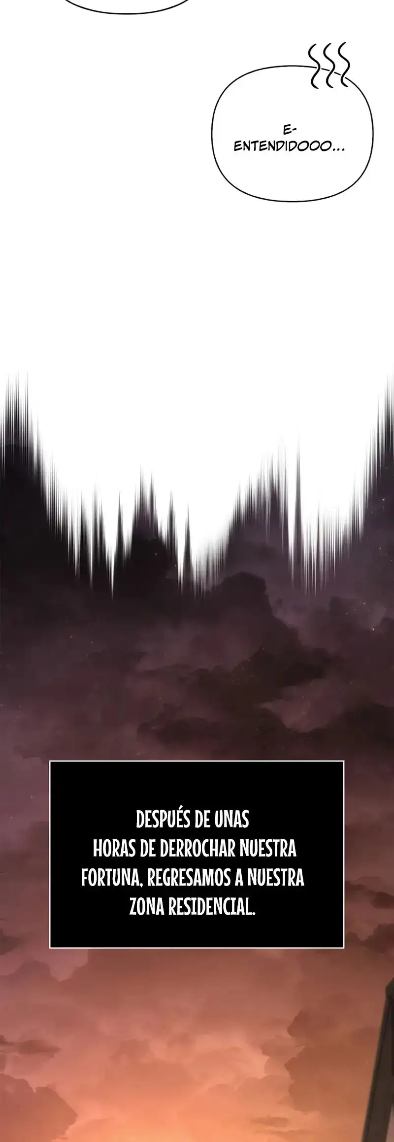 Read Sobreviviendo al Juego Siendo un Barbaro ES Manga Online