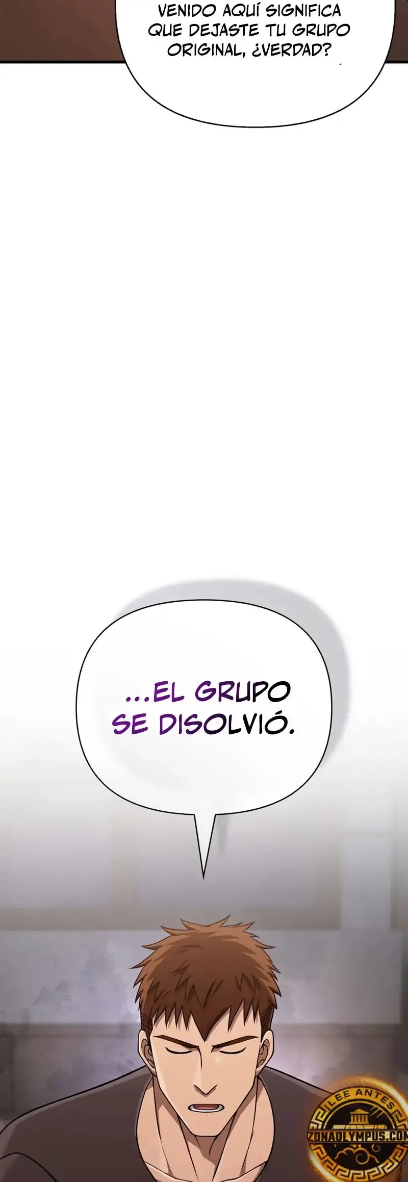 Read Sobreviviendo al Juego Siendo un Barbaro ES Manga Online