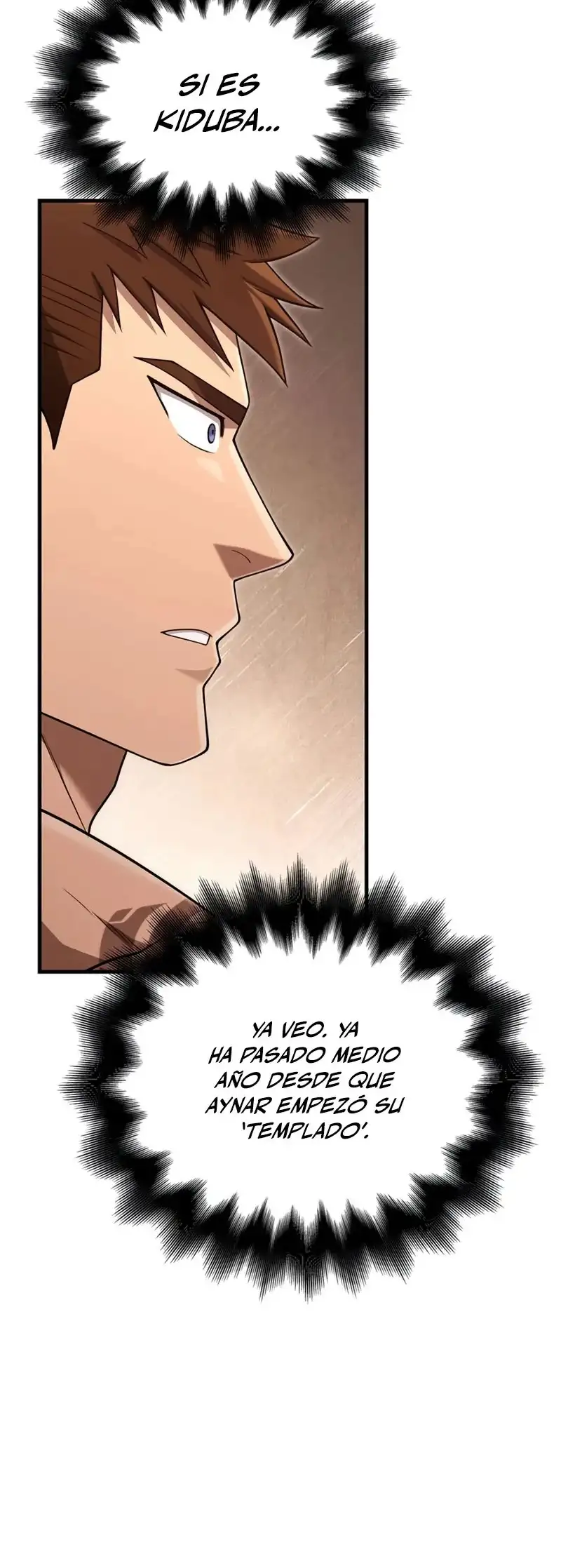 Read Sobreviviendo al Juego Siendo un Barbaro ES Manga Online