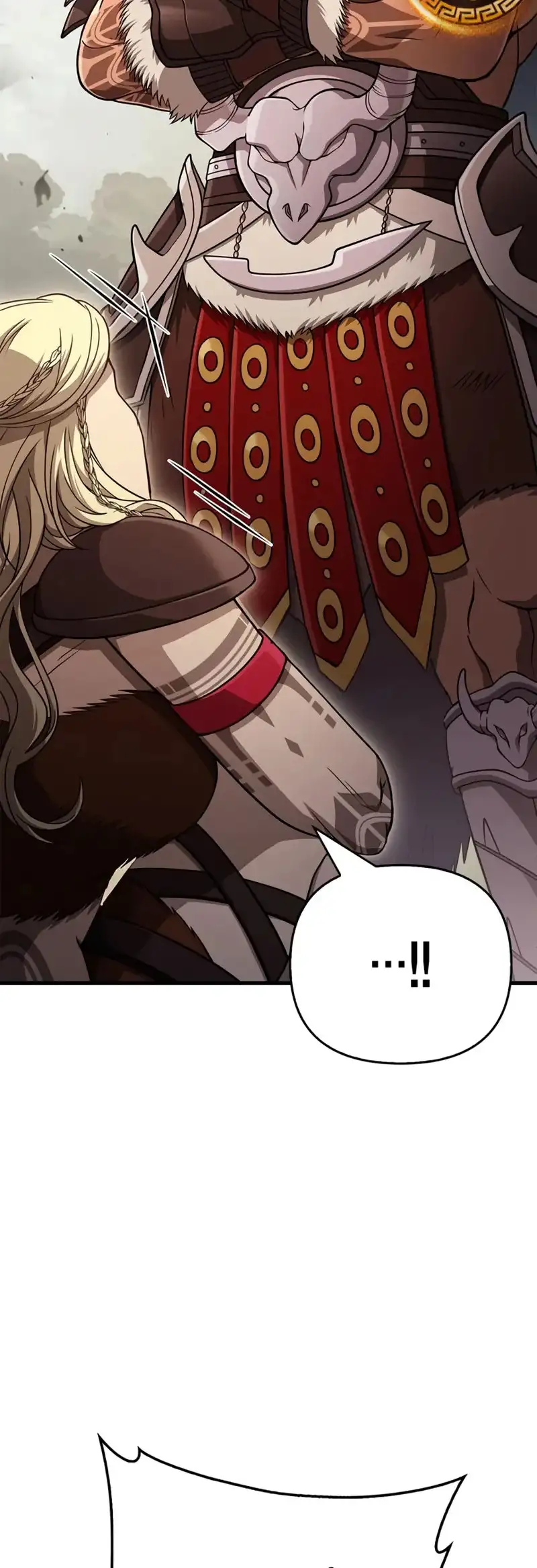 Read Sobreviviendo al Juego Siendo un Barbaro ES Manga Online