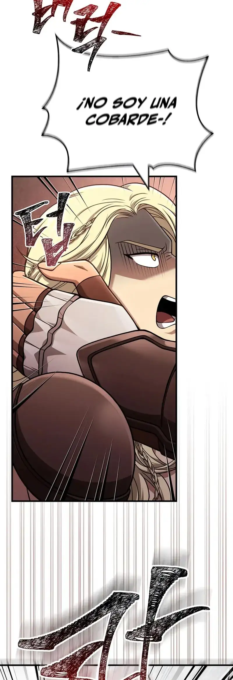 Read Sobreviviendo al Juego Siendo un Barbaro ES Manga Online