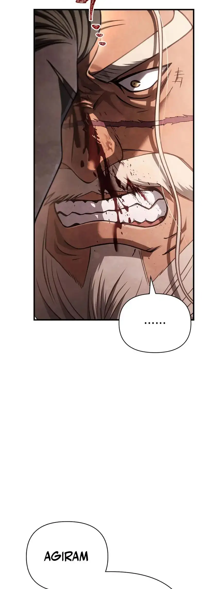 Read Sobreviviendo al Juego Siendo un Barbaro ES Manga Online