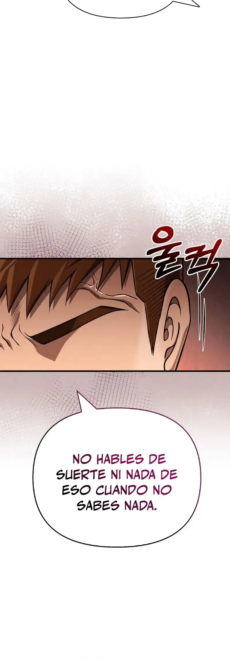 Read Sobreviviendo al Juego Siendo un Barbaro ES Manga Online