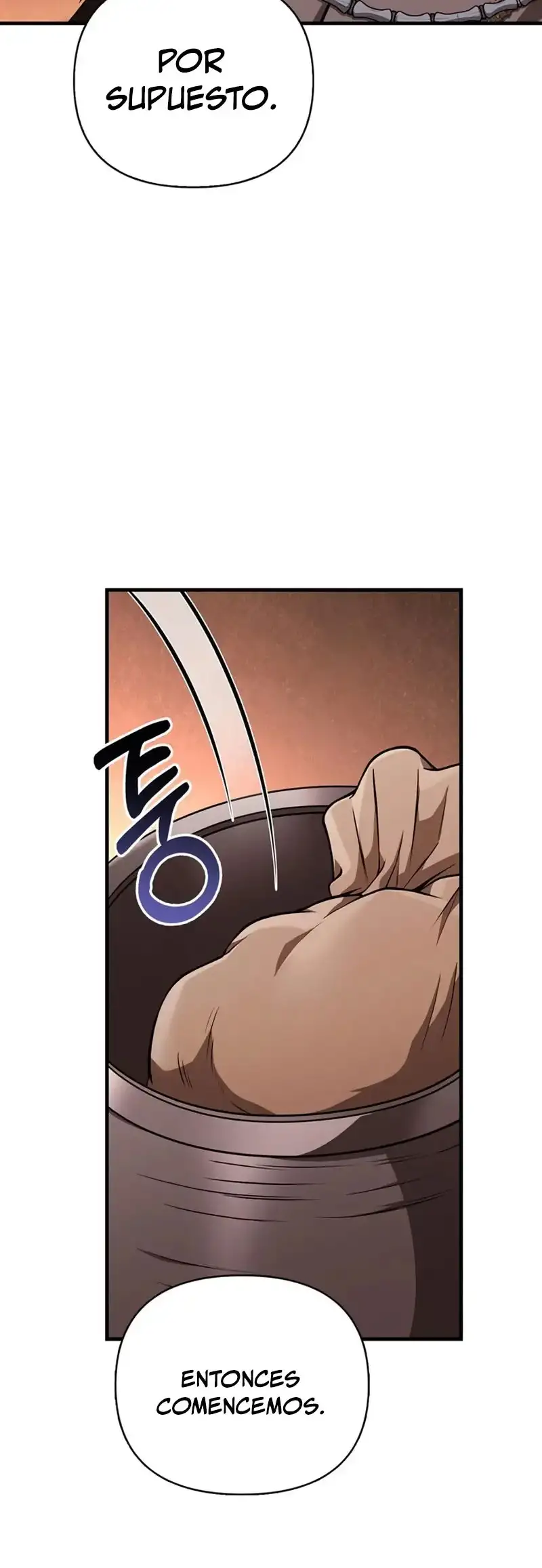 Read Sobreviviendo al Juego Siendo un Barbaro ES Manga Online