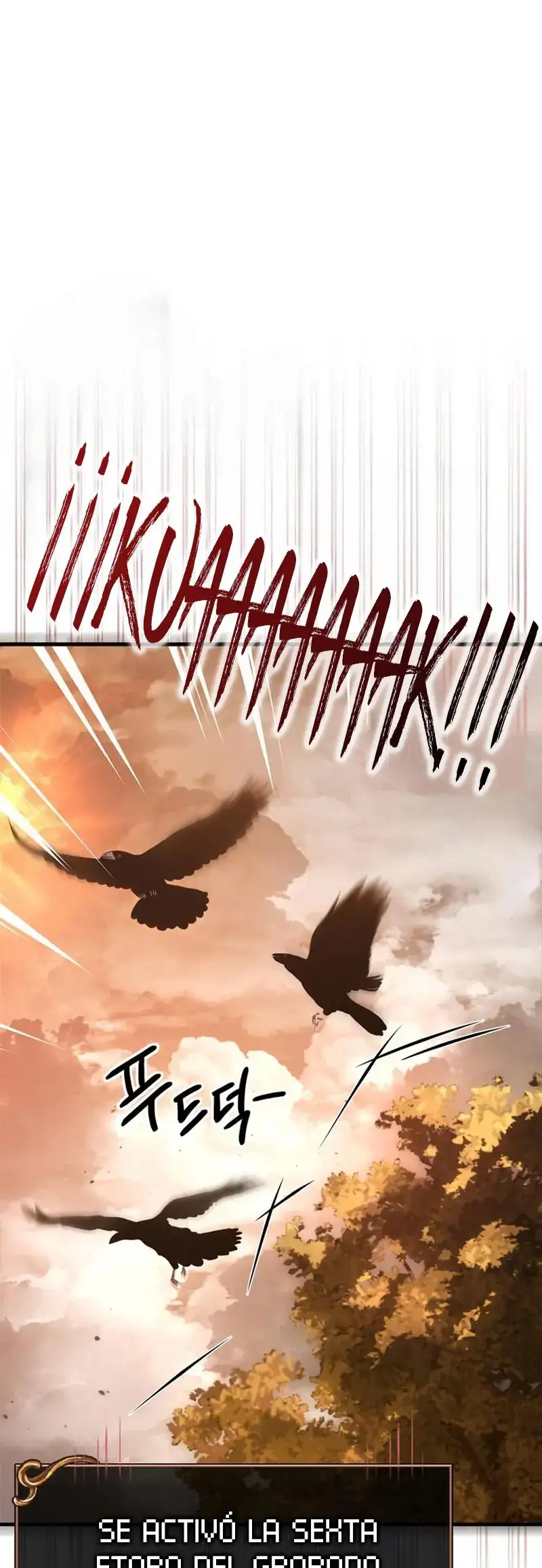 Read Sobreviviendo al Juego Siendo un Barbaro ES Manga Online