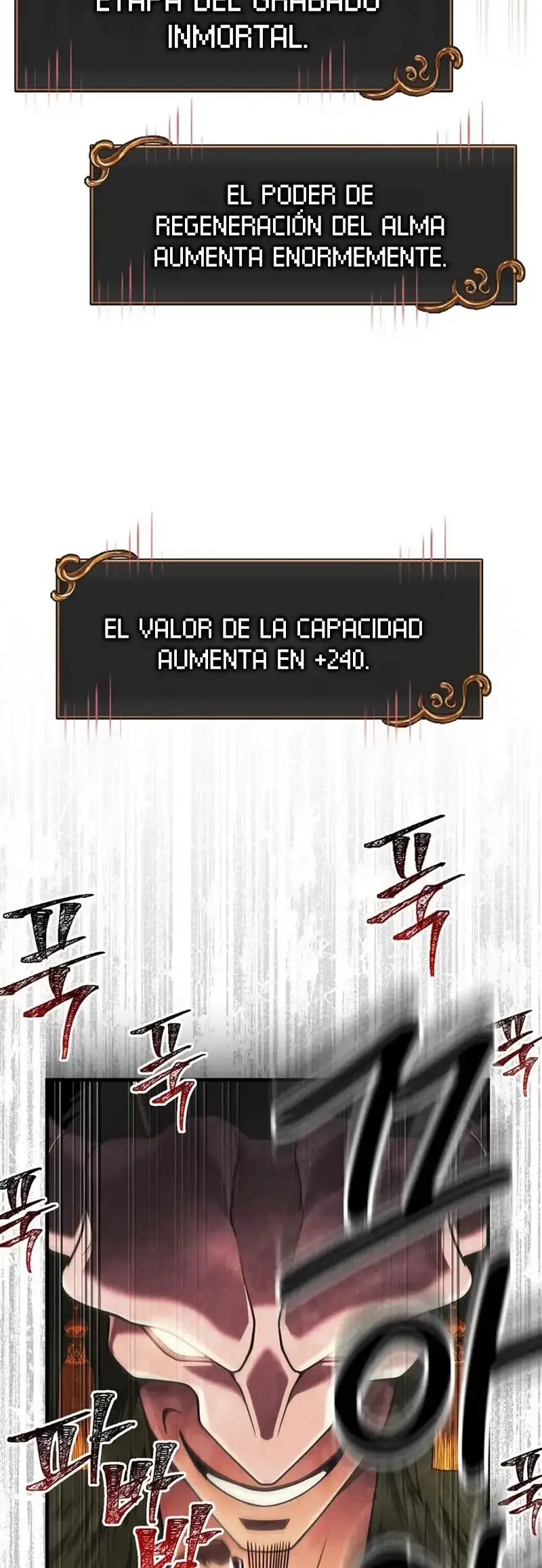 Read Sobreviviendo al Juego Siendo un Barbaro ES Manga Online