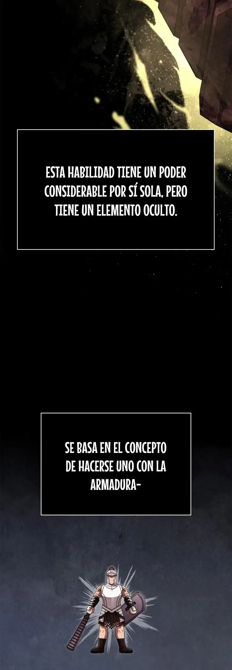 Read Sobreviviendo al Juego Siendo un Barbaro ES Manga Online