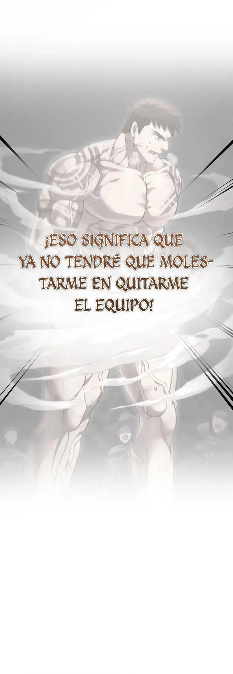 Read Sobreviviendo al Juego Siendo un Barbaro ES Manga Online