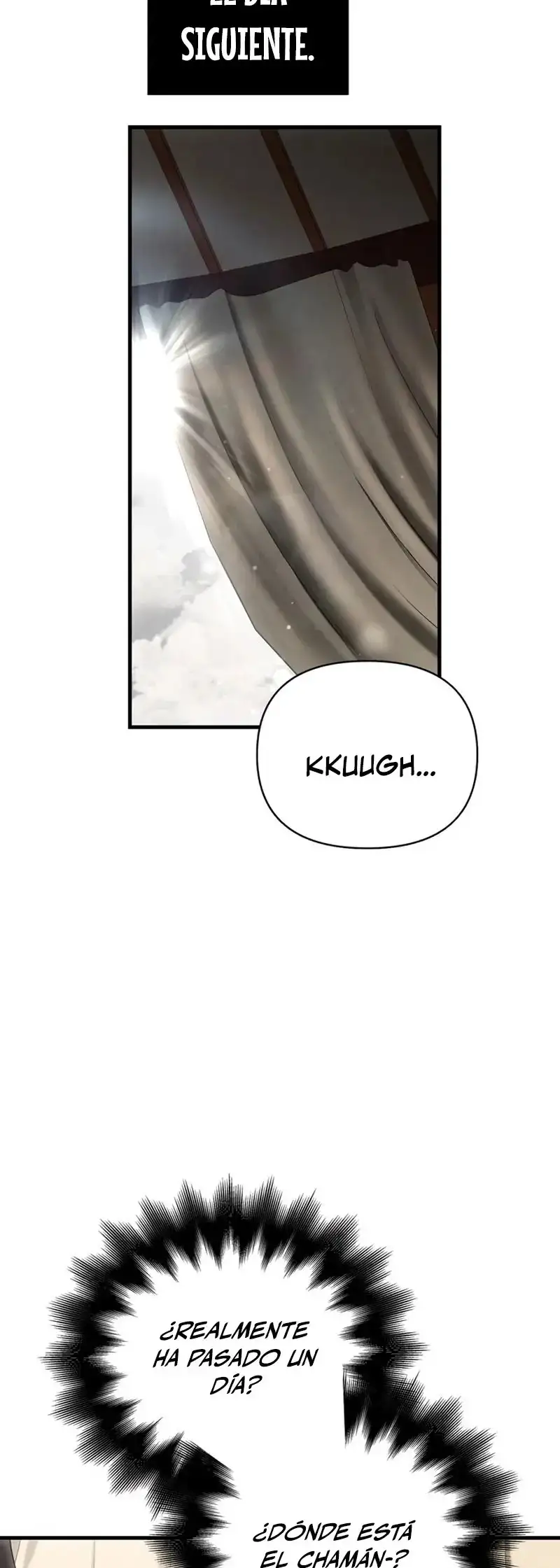 Read Sobreviviendo al Juego Siendo un Barbaro ES Manga Online