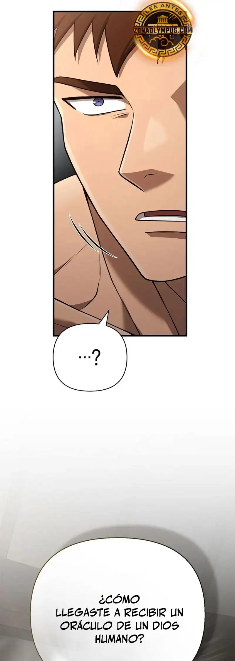 Read Sobreviviendo al Juego Siendo un Barbaro ES Manga Online