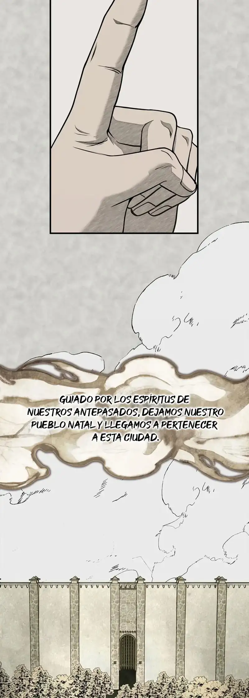 Read Sobreviviendo al Juego Siendo un Barbaro ES Manga Online