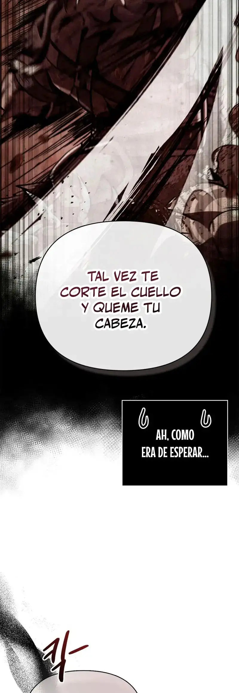 Read Sobreviviendo al Juego Siendo un Barbaro ES Manga Online