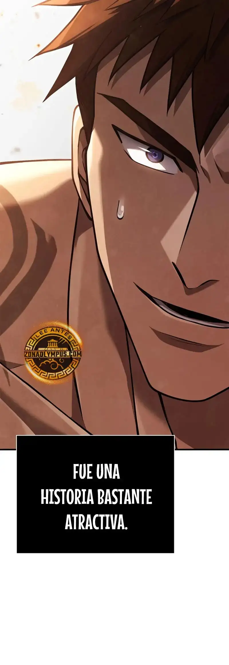 Read Sobreviviendo al Juego Siendo un Barbaro ES Manga Online