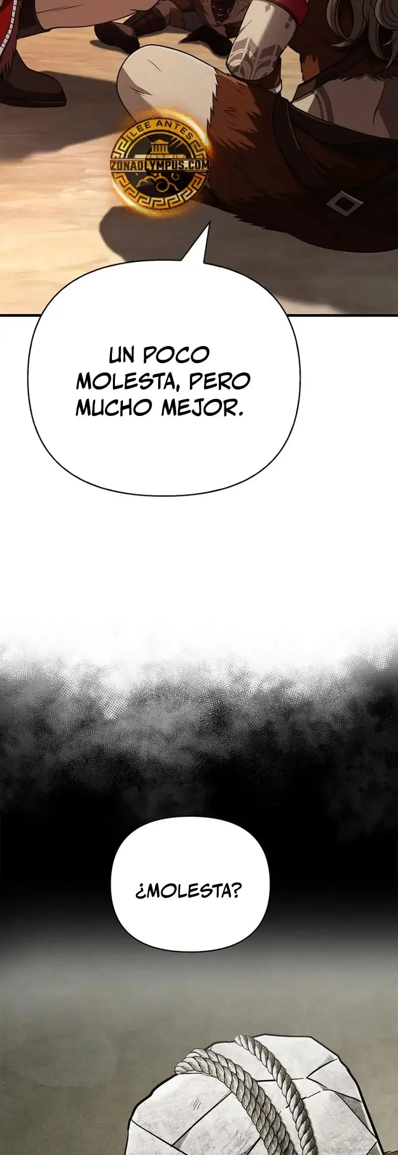 Read Sobreviviendo al Juego Siendo un Barbaro ES Manga Online