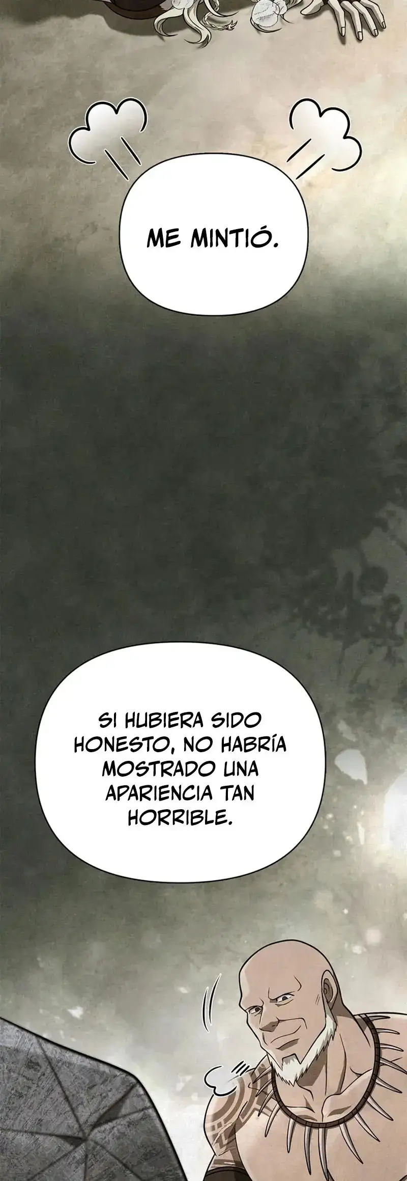Read Sobreviviendo al Juego Siendo un Barbaro ES Manga Online