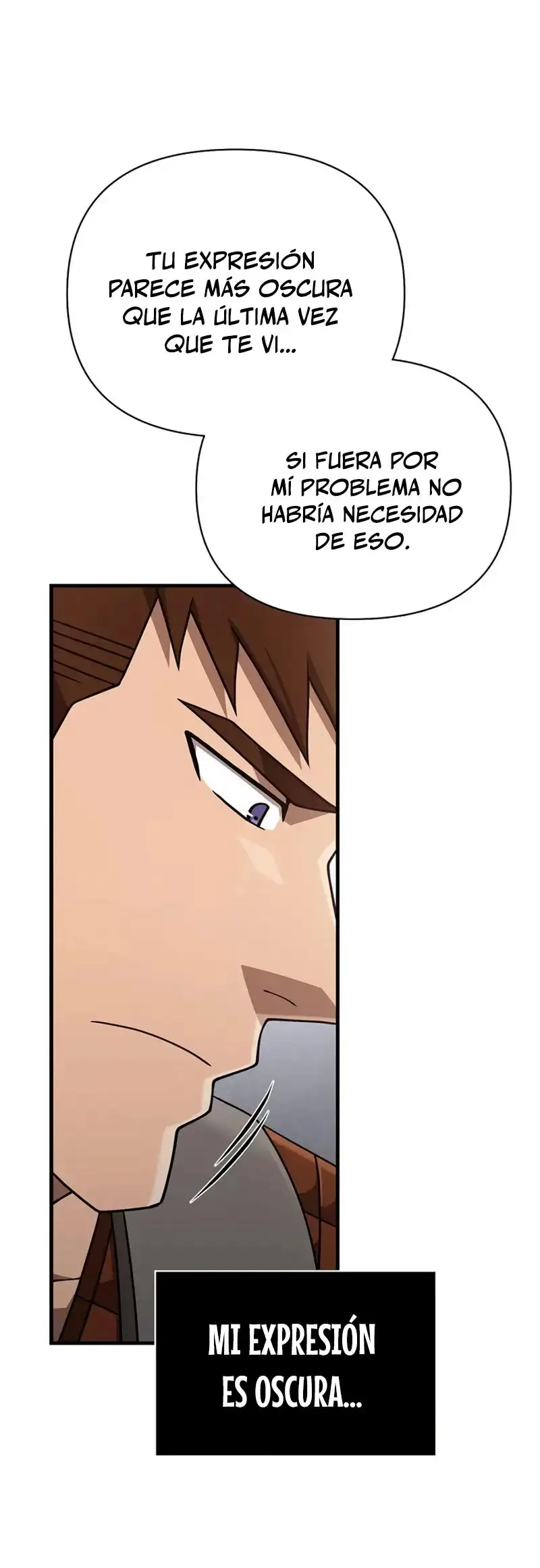 Read Sobreviviendo al Juego Siendo un Barbaro ES Manga Online