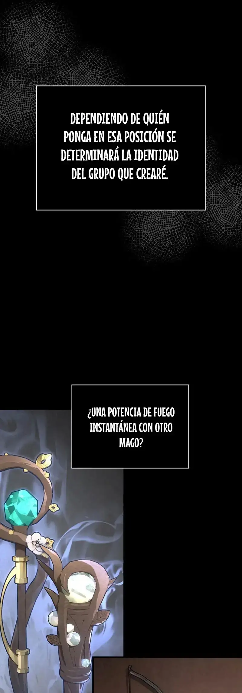 Read Sobreviviendo al Juego Siendo un Barbaro ES Manga Online