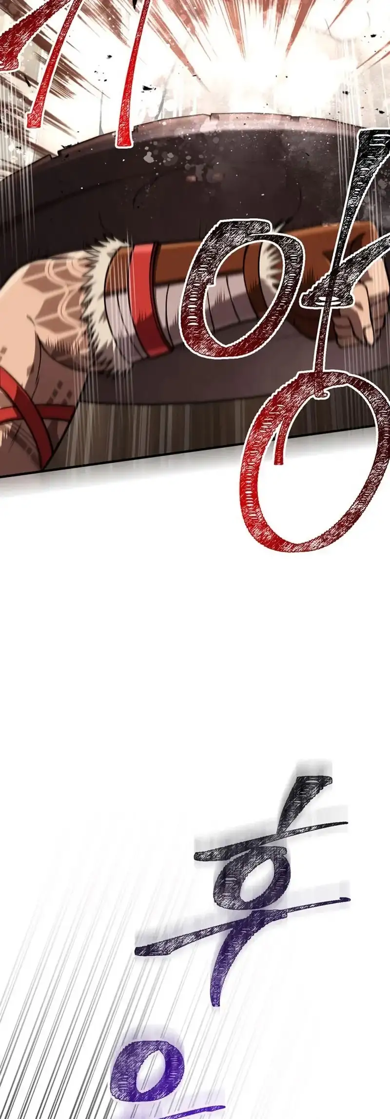 Read Sobreviviendo al Juego Siendo un Barbaro ES Manga Online