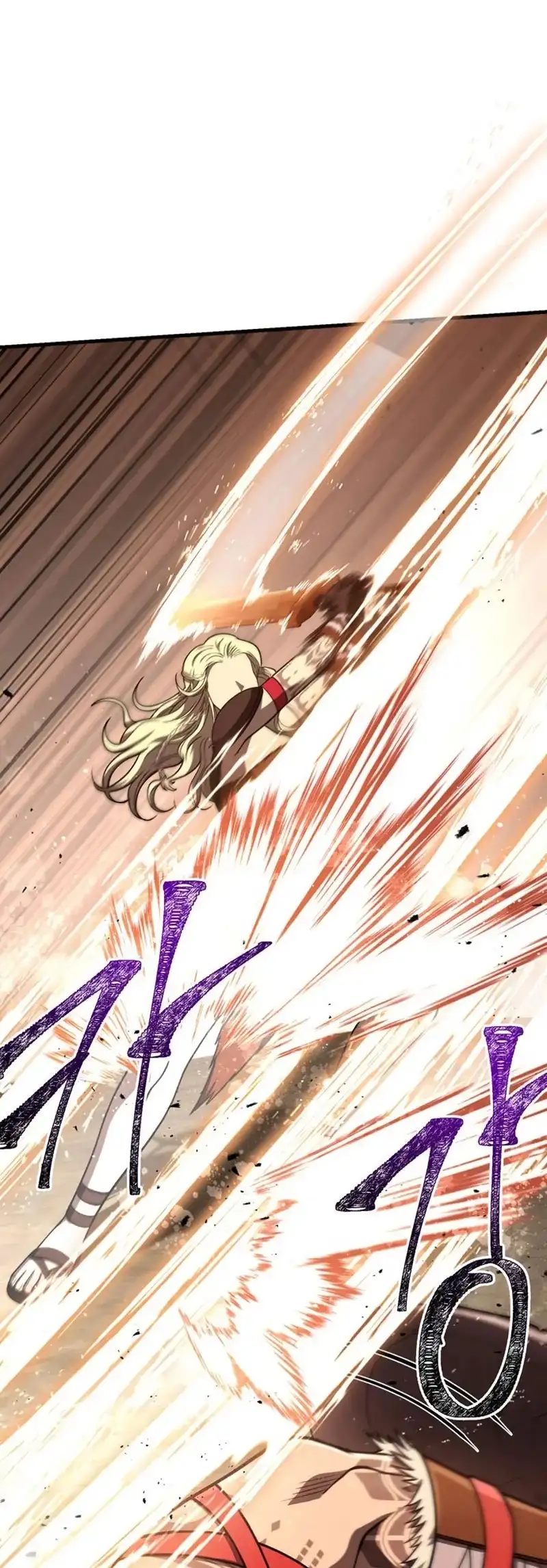 Read Sobreviviendo al Juego Siendo un Barbaro ES Manga Online