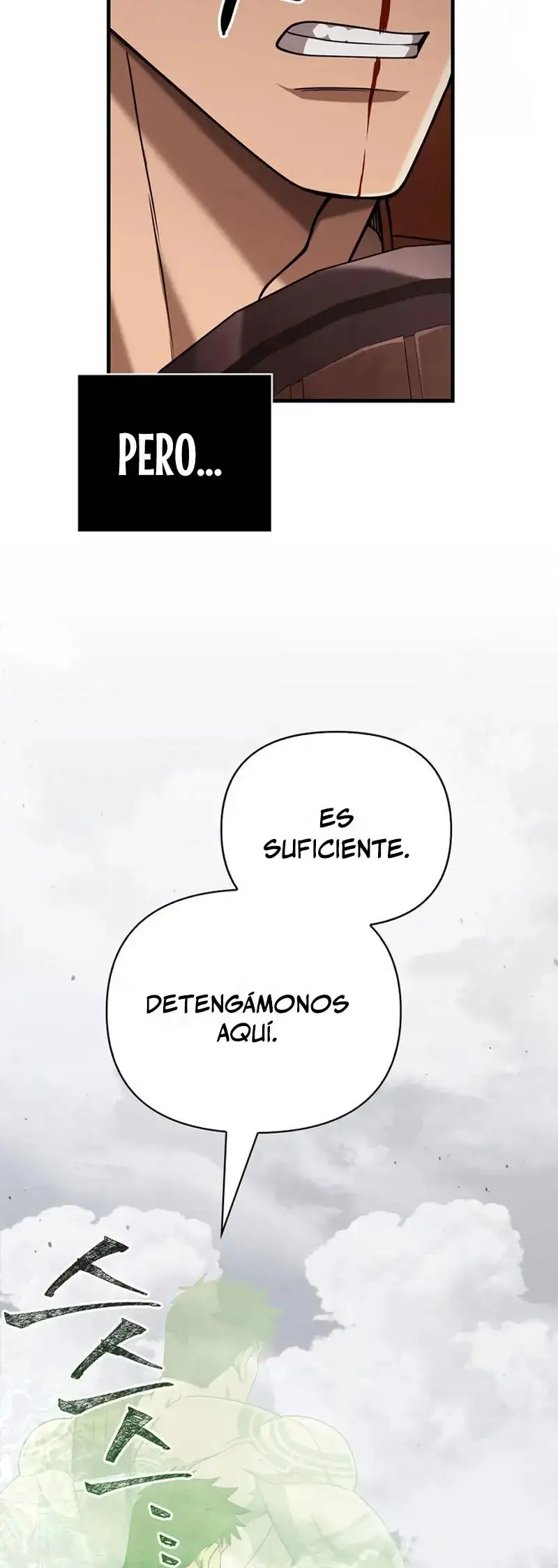 Read Sobreviviendo al Juego Siendo un Barbaro ES Manga Online