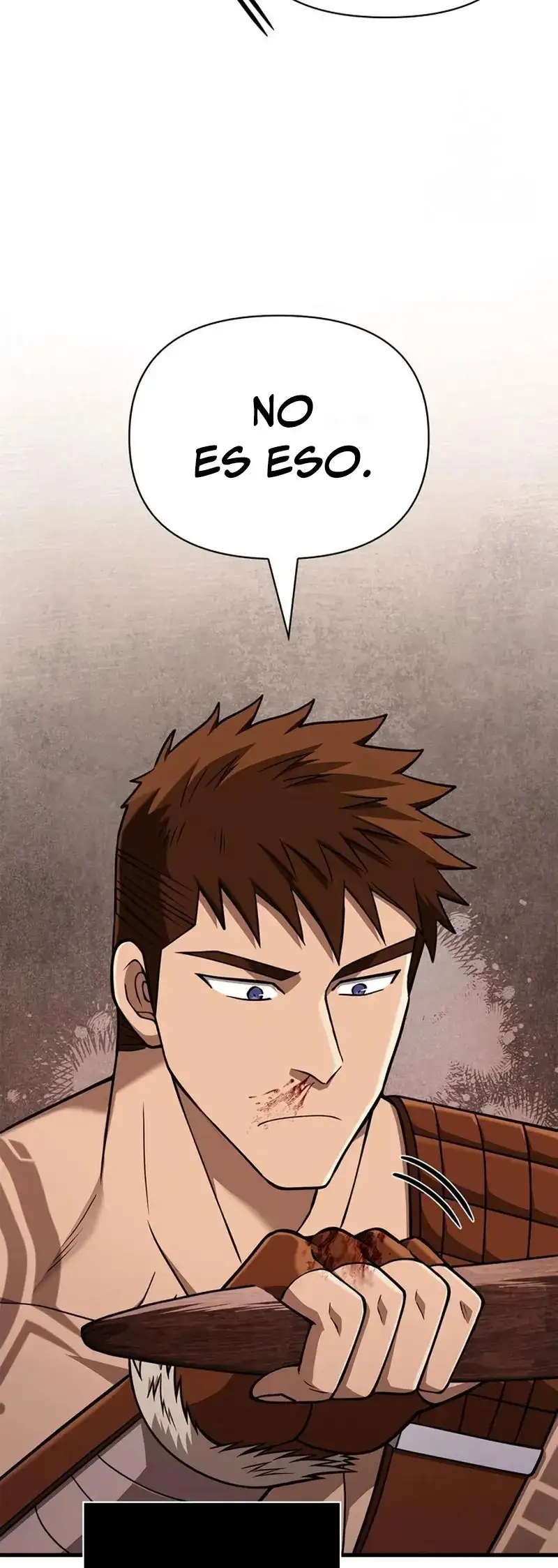 Read Sobreviviendo al Juego Siendo un Barbaro ES Manga Online