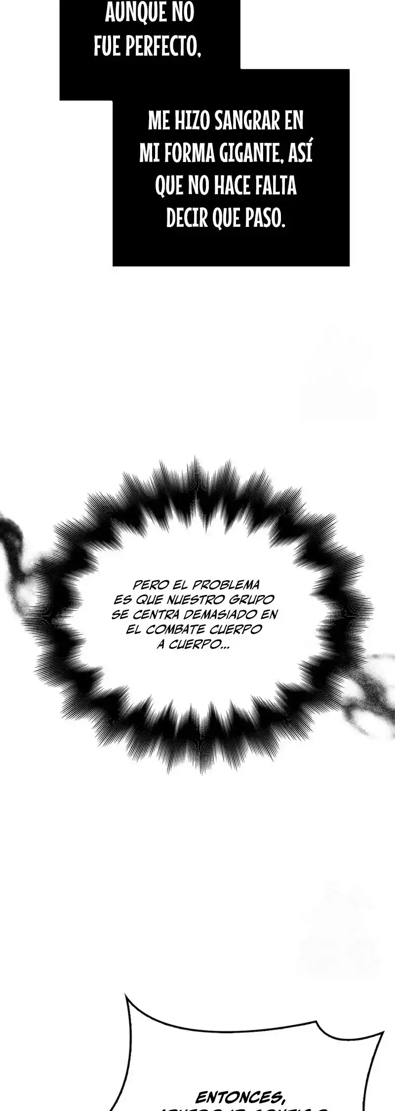 Read Sobreviviendo al Juego Siendo un Barbaro ES Manga Online