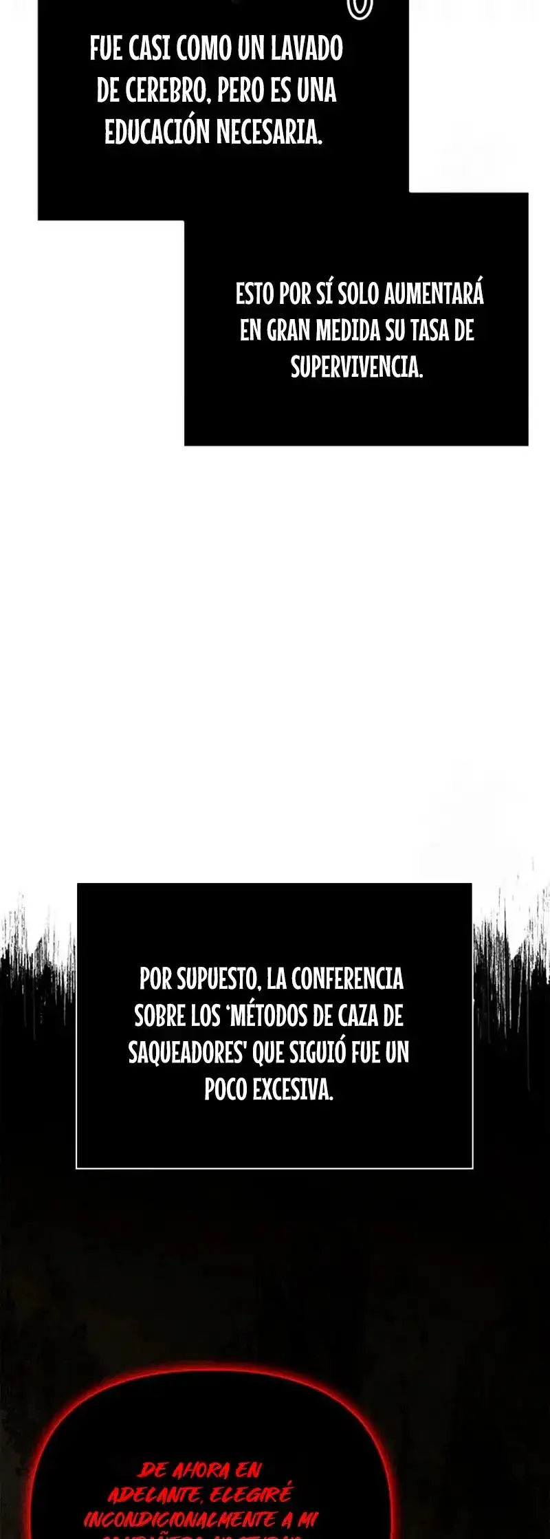 Read Sobreviviendo al Juego Siendo un Barbaro ES Manga Online