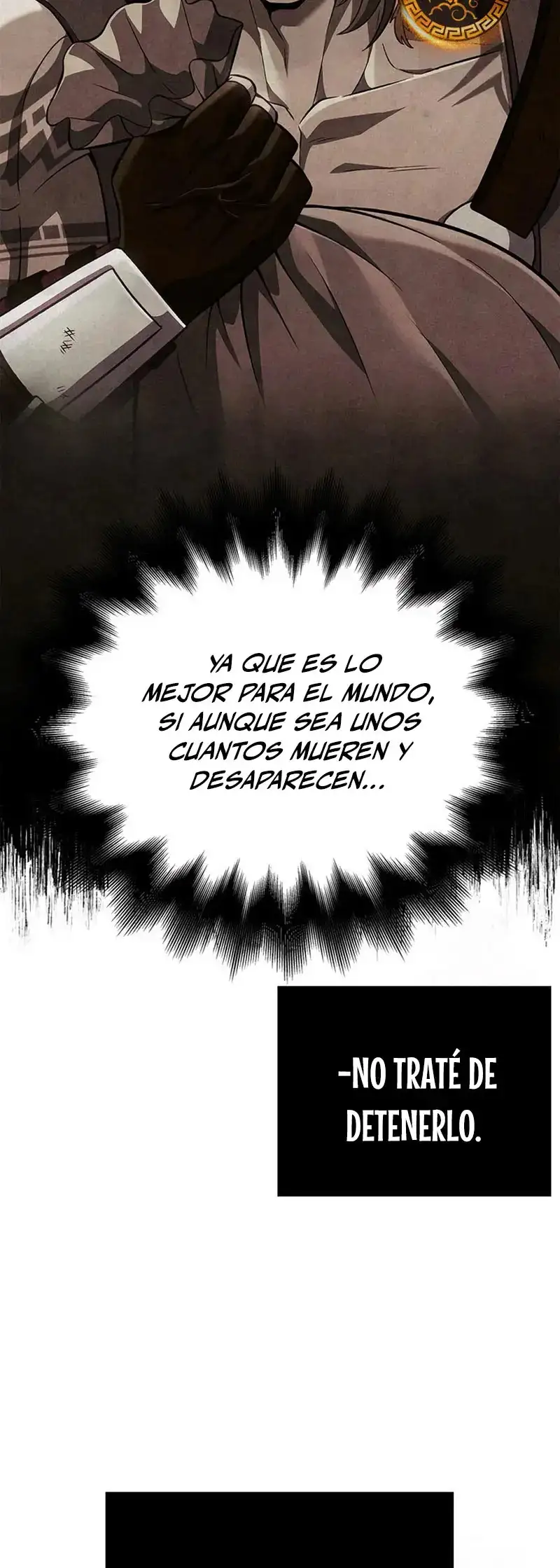 Read Sobreviviendo al Juego Siendo un Barbaro ES Manga Online