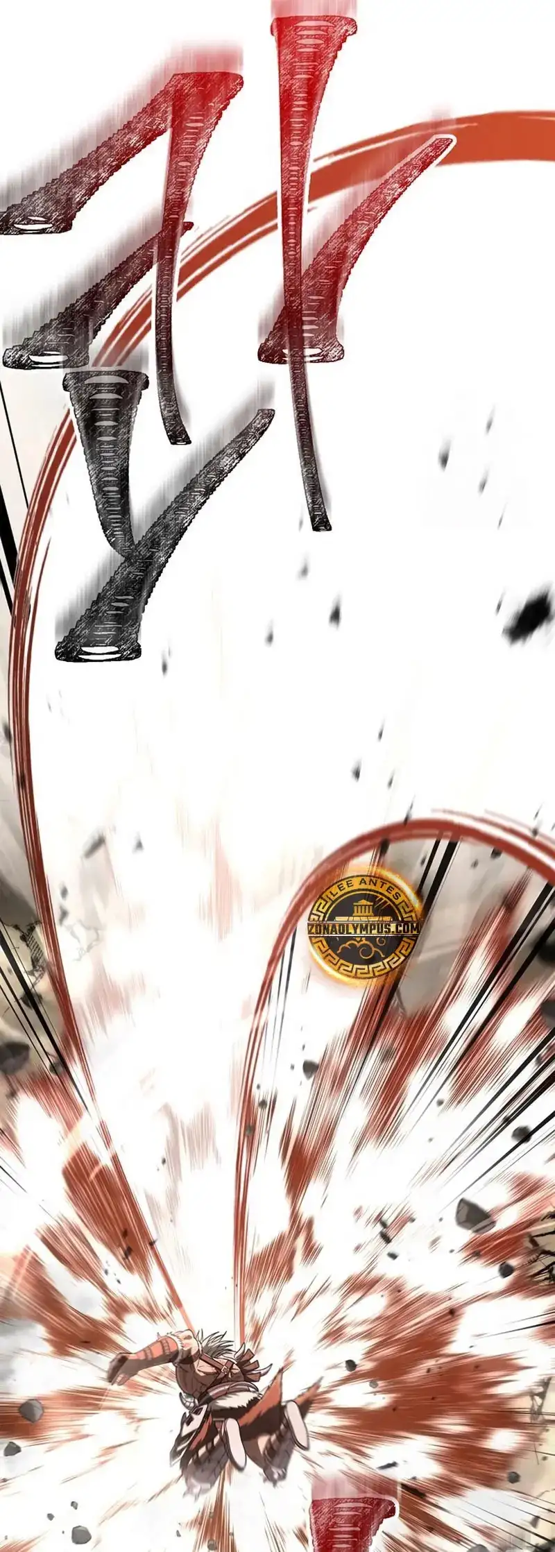Read Sobreviviendo al Juego Siendo un Barbaro ES Manga Online