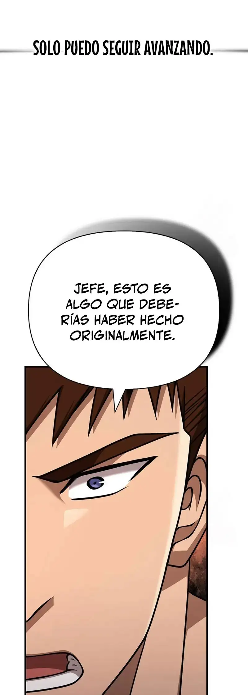 Read Sobreviviendo al Juego Siendo un Barbaro ES Manga Online