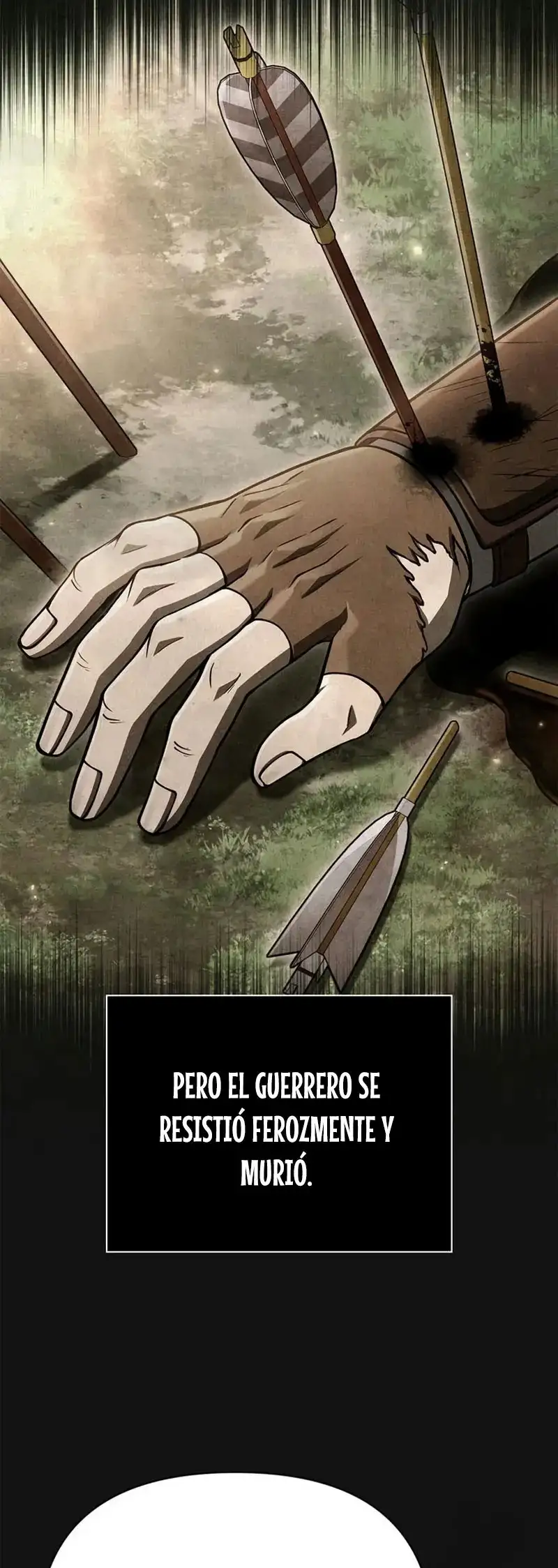 Read Sobreviviendo al Juego Siendo un Barbaro ES Manga Online