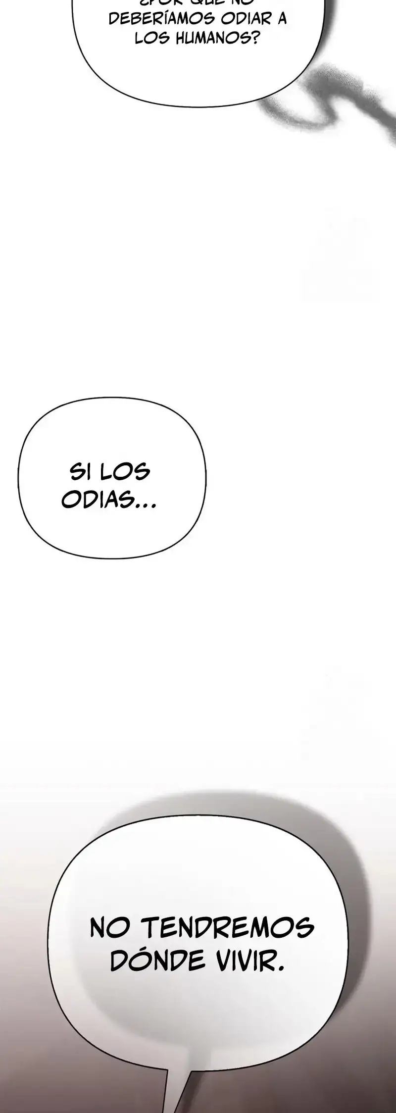 Read Sobreviviendo al Juego Siendo un Barbaro ES Manga Online